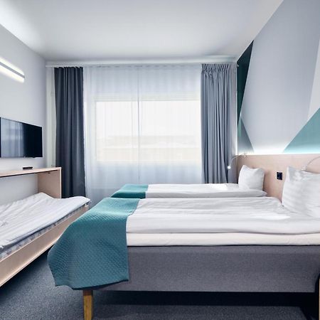 Greenstar Hotel Jyvaeskylae Екстериор снимка
