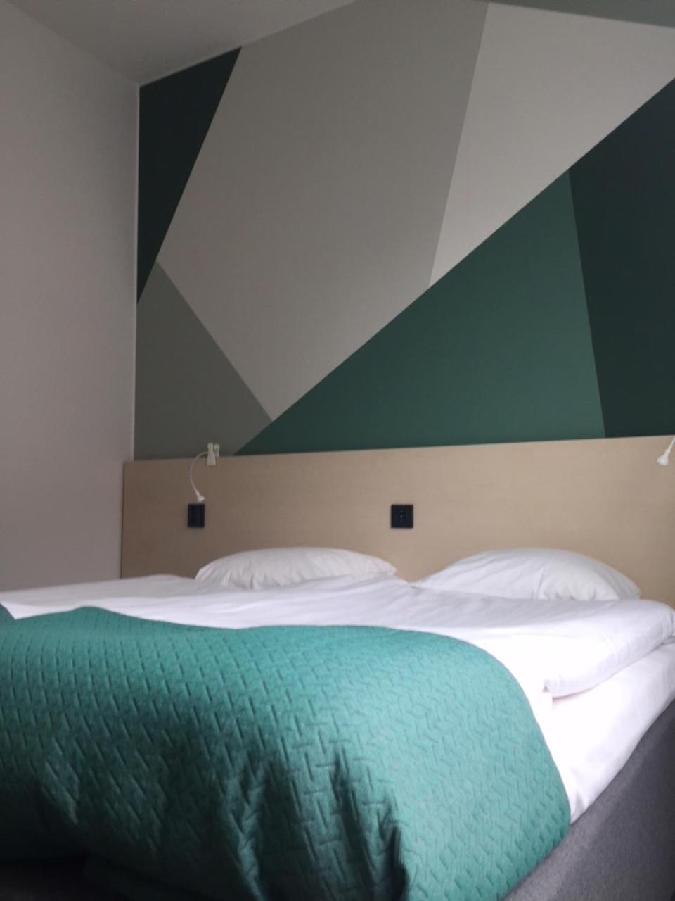 Greenstar Hotel Jyvaeskylae Екстериор снимка