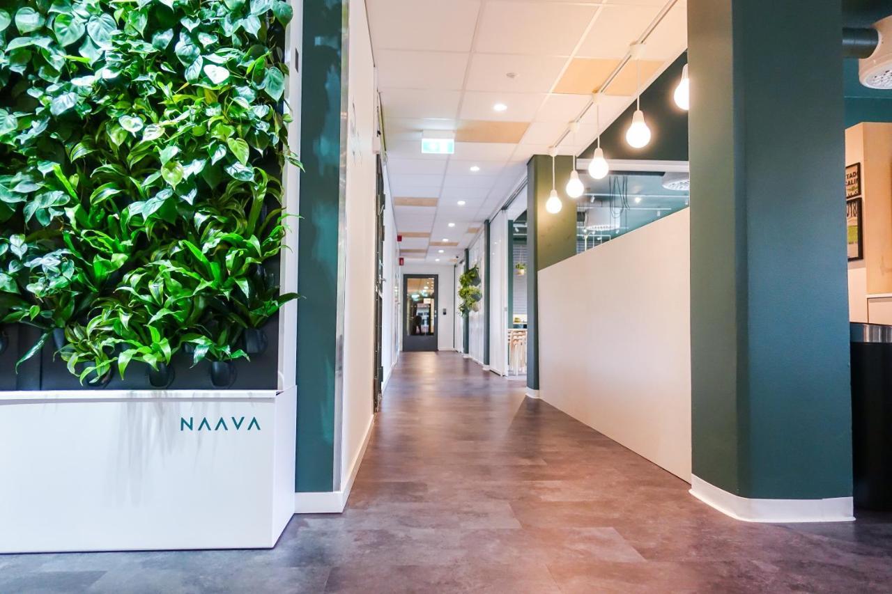Greenstar Hotel Jyvaeskylae Екстериор снимка