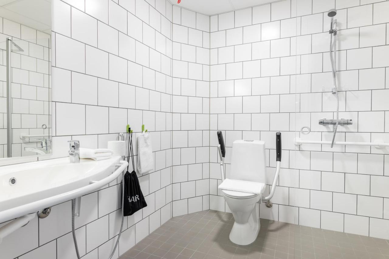 Greenstar Hotel Jyvaeskylae Екстериор снимка